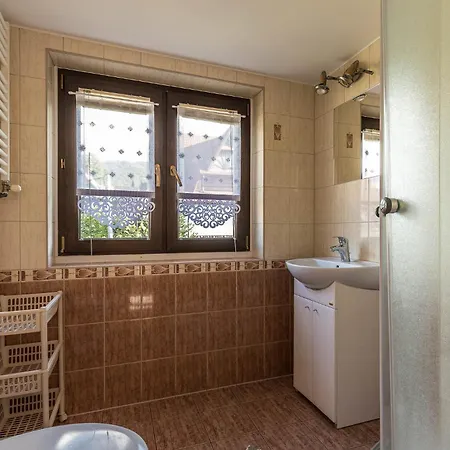 Emilia Guest house Zakopane