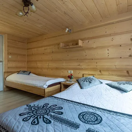 Guest house Emilia Zakopane
