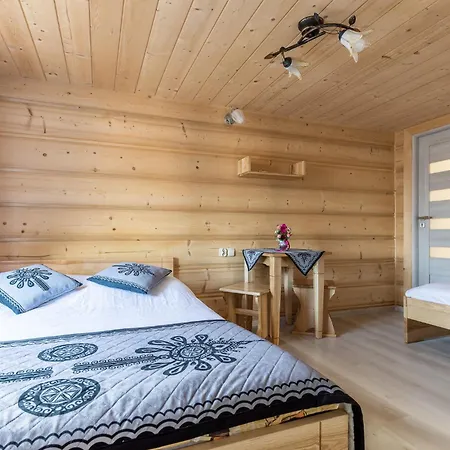 Emilia Guest house *