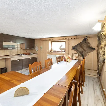 Emilia Guest house *