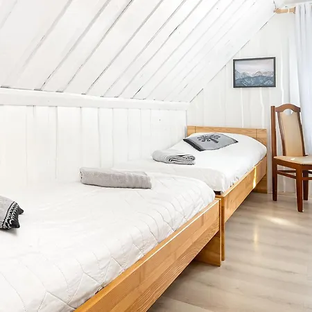 Guest house Emilia Szymona Zaryckiego 17 Zakopane