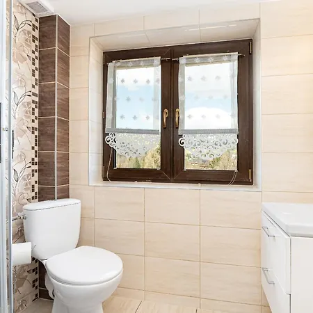 Pensjonat Emilia Zakopane