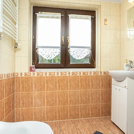 Emilia Szymona Zaryckiego 17 Guest house 3*