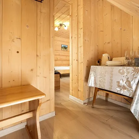 Emilia Szymona Zaryckiego 17 Guest house Zakopane