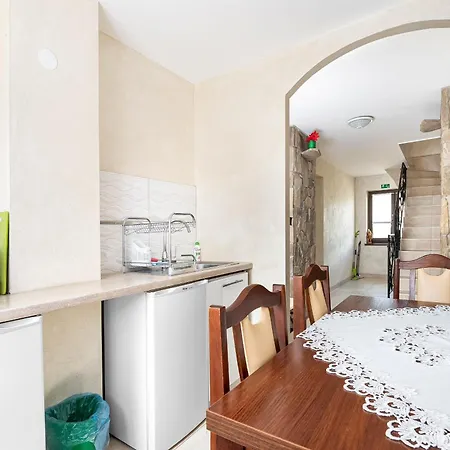 Guest house Emilia Szymona Zaryckiego 17 Zakopane