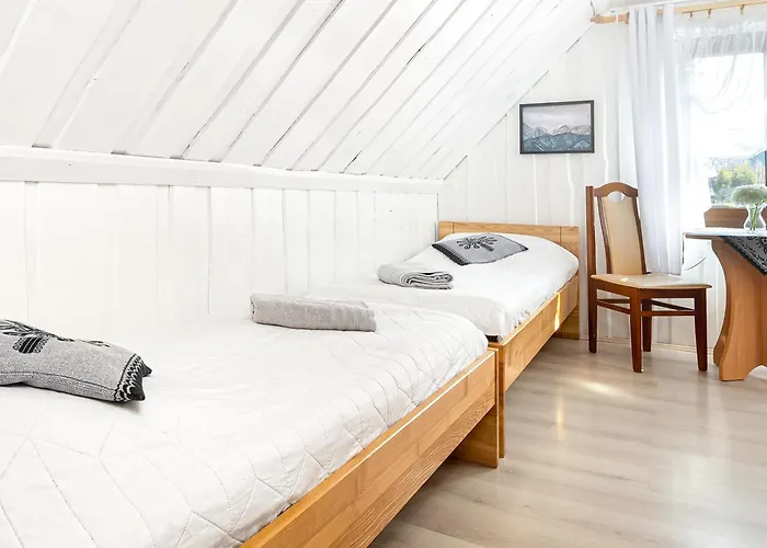 招待所 Emilia 扎科帕内